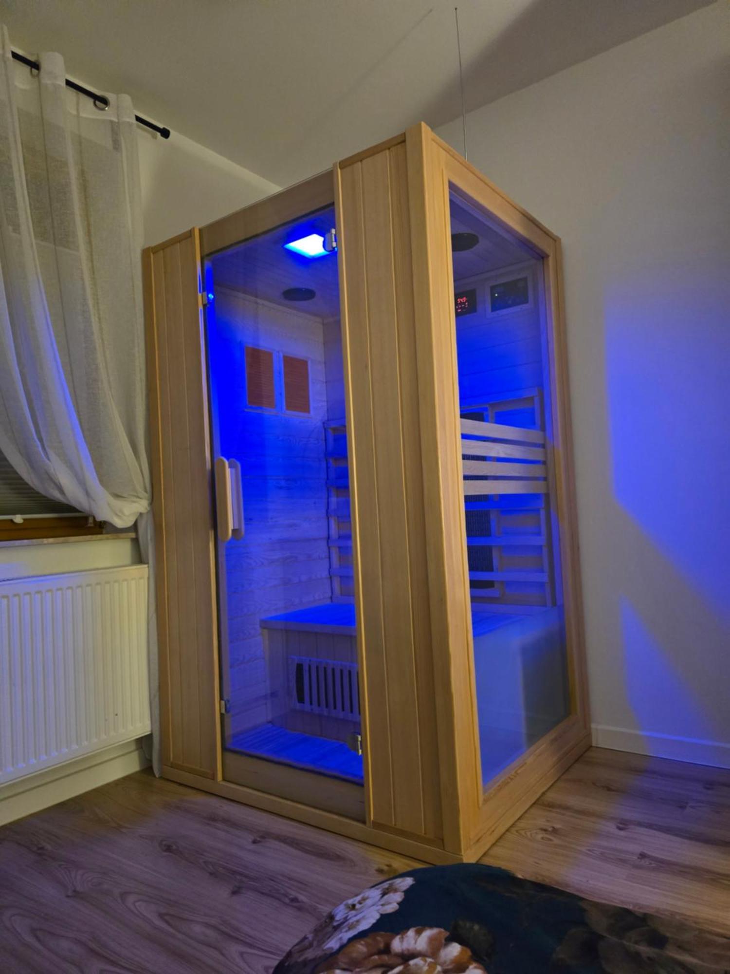 Domek 4Seasons Karpacz Z Prywatna Sauna I Kominkiem Eksteriør bilde