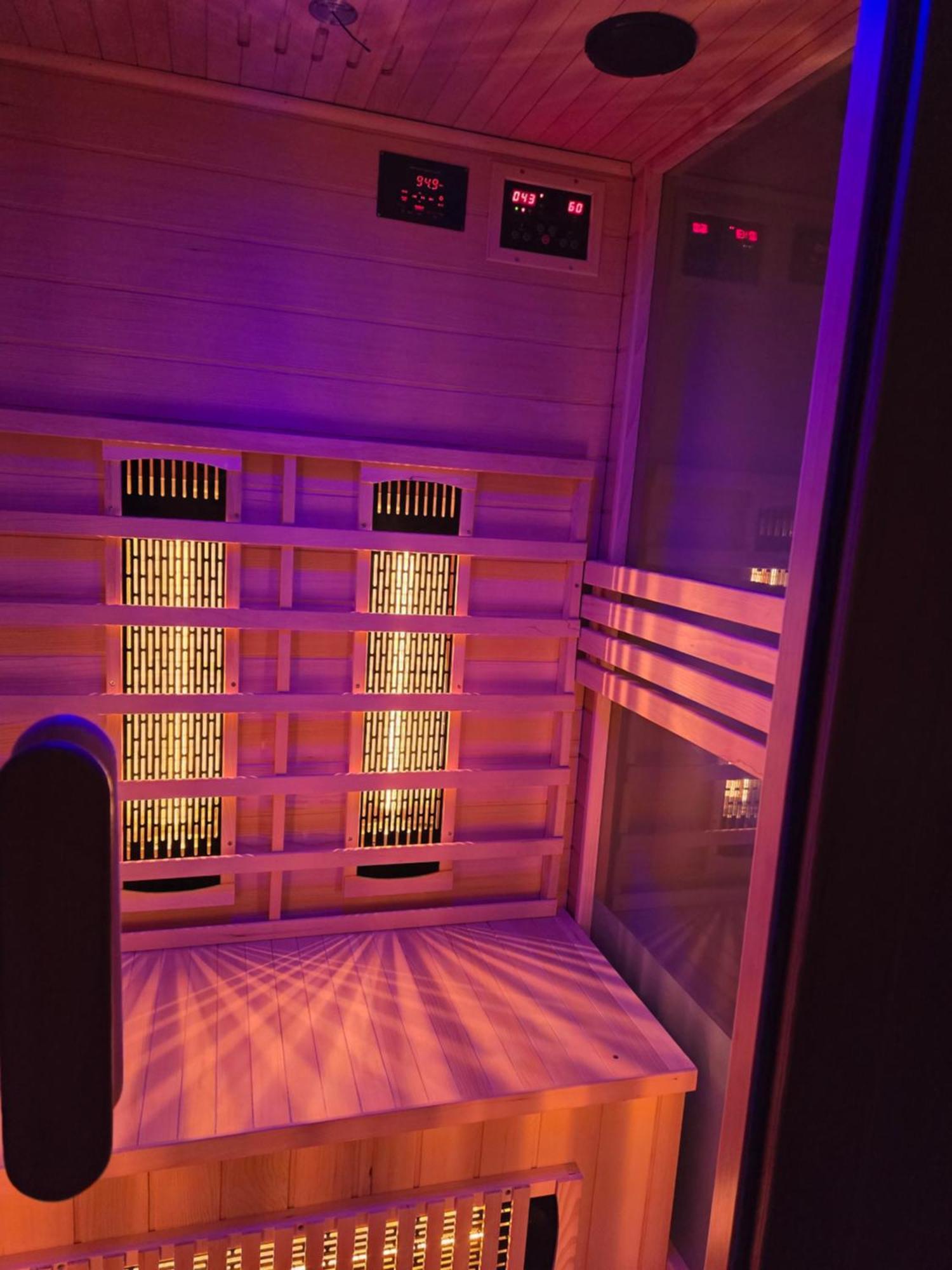 Domek 4Seasons Karpacz Z Prywatna Sauna I Kominkiem Eksteriør bilde
