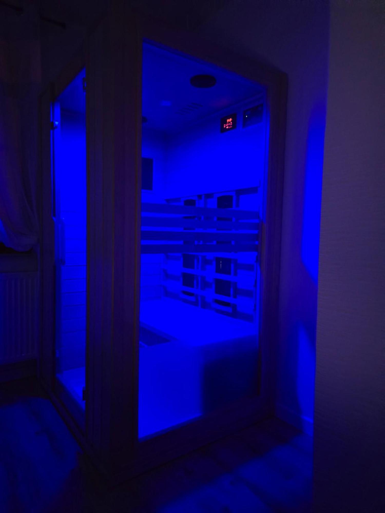 Domek 4Seasons Karpacz Z Prywatna Sauna I Kominkiem Eksteriør bilde